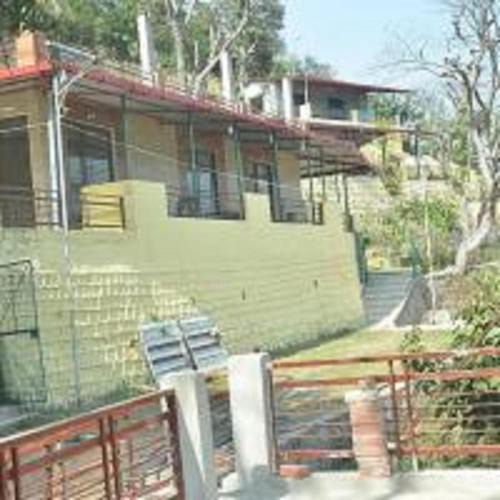 Kalka House | Hermitage Farms Badhisher by StayApart , Morni Hills