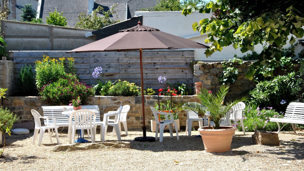 Perros-Guirec Hotel | Hermitage