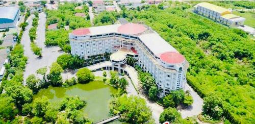 Nai Mueang Hotel | Hermitage Hotel Korat-SHA