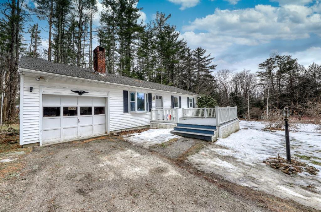 East Haven Rutland County House | Hermitville