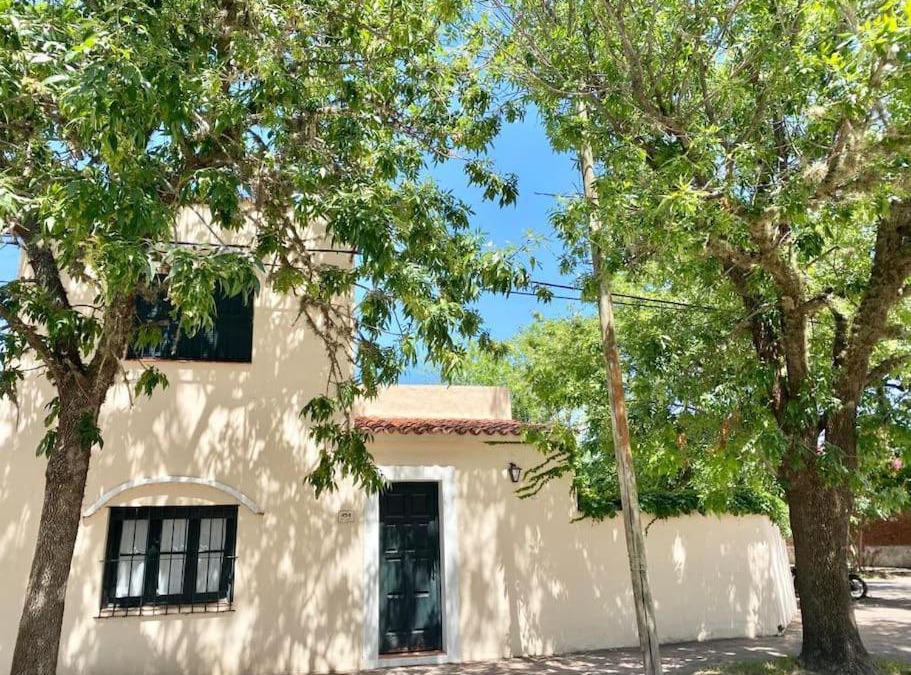 San Antonio de Areco House | Hermosa casa céntrica