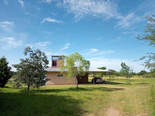 Toay House | Hermosa casa de campo y bosques