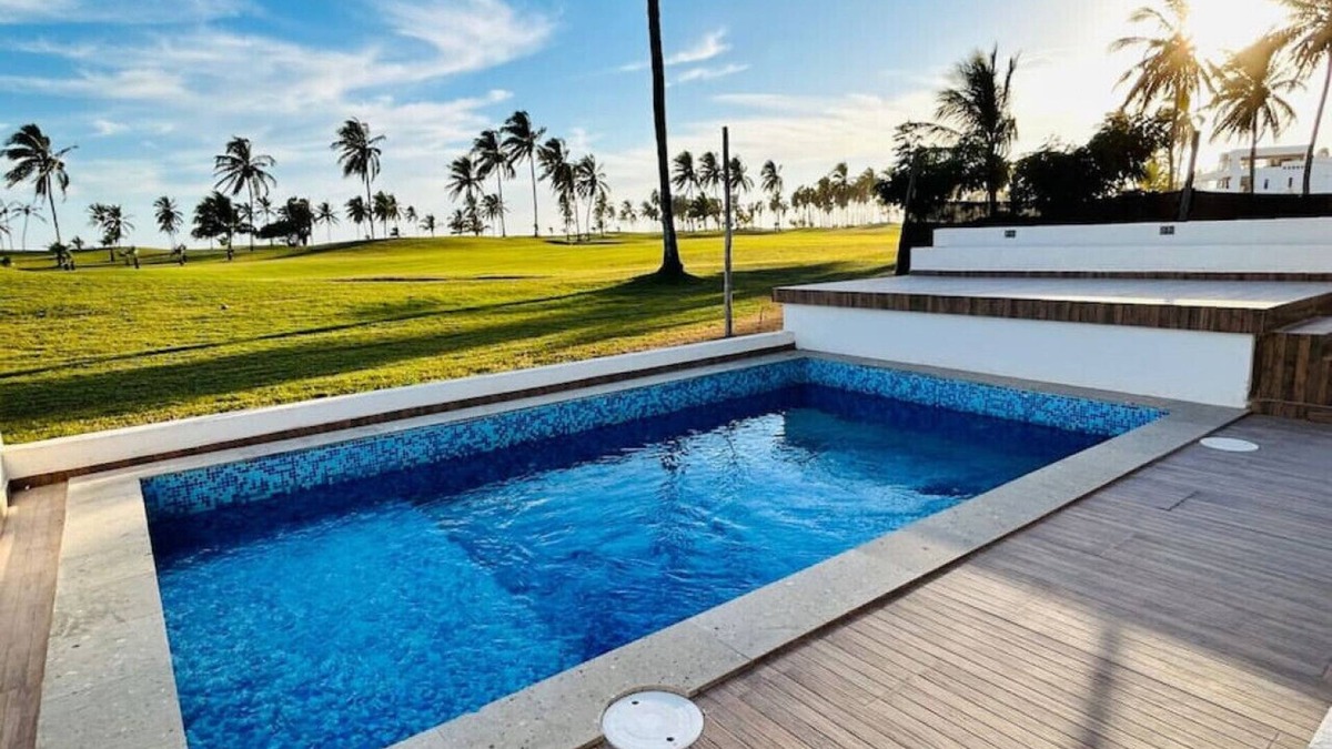 Mazatlan House | Hermosa casa vacacional