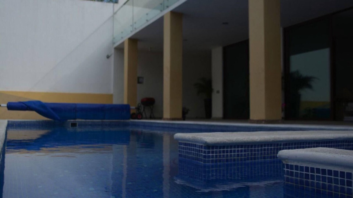 Ajijic House | hermosa residencia en ajijic con vista al lago