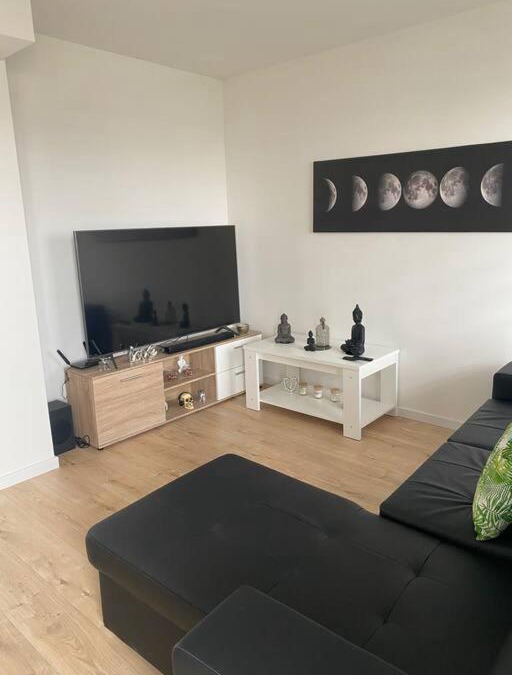 Malilla Apartment | Hermoso apartamento