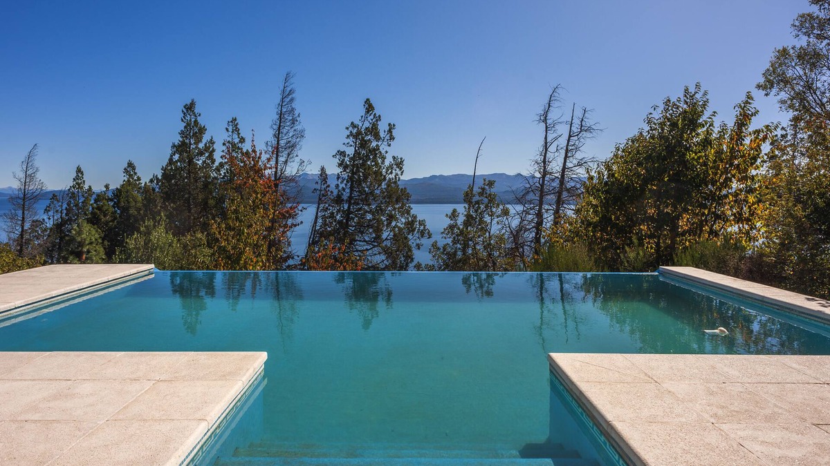 Belgrano Apartment | HERMOSO DEPARTAMENTO CON VISTA PANORAMICA AL LAGO Y LAS MONTAÑAS