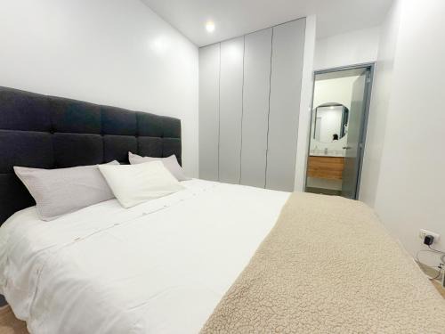 Magdalena del Mar Apartment | Hermoso Depa Monoambiente en Magdalena cerca a san isidro