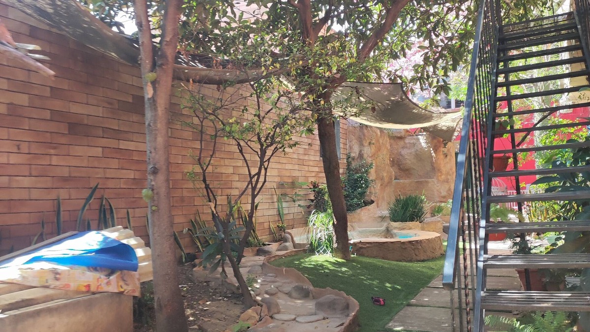 FERROCARRIL Apartment | Hermoso Departamento Jabalí en el centro de Oaxaca lugar tranquilo