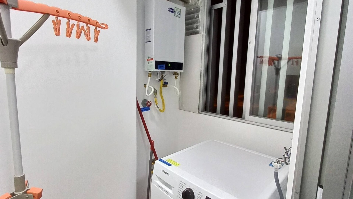 Magdalena del Mar Apartment | Hermoso Departamento con Vista al Mar en San Miguel