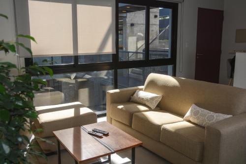 Godoy Cruz Apartment | Hermoso departamento cómodo y equipado!