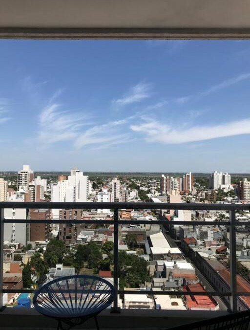 Santa Fe Apartment | Hermoso departamento NUEVO en Santa Fe.