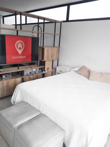 La Plata Apartment | Hermoso Departamento Unico