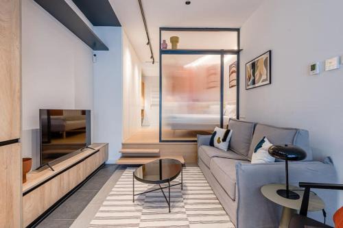 Delicias Apartment | Hermoso estudio en Legazpi °2