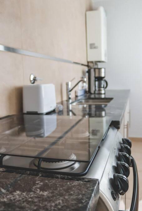 San Carlos de Bolivar Apartment | Hermoso luminoso y bien ubicado