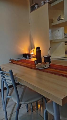 Province of Tucuman Apartment | Hermoso mono ambiente