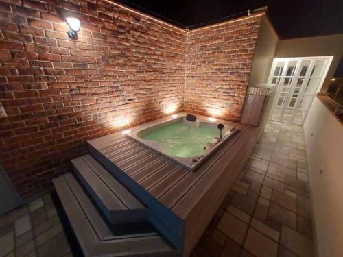 San Bartolo Apartment | Hermoso Penthouse con jacuzzi en terraza