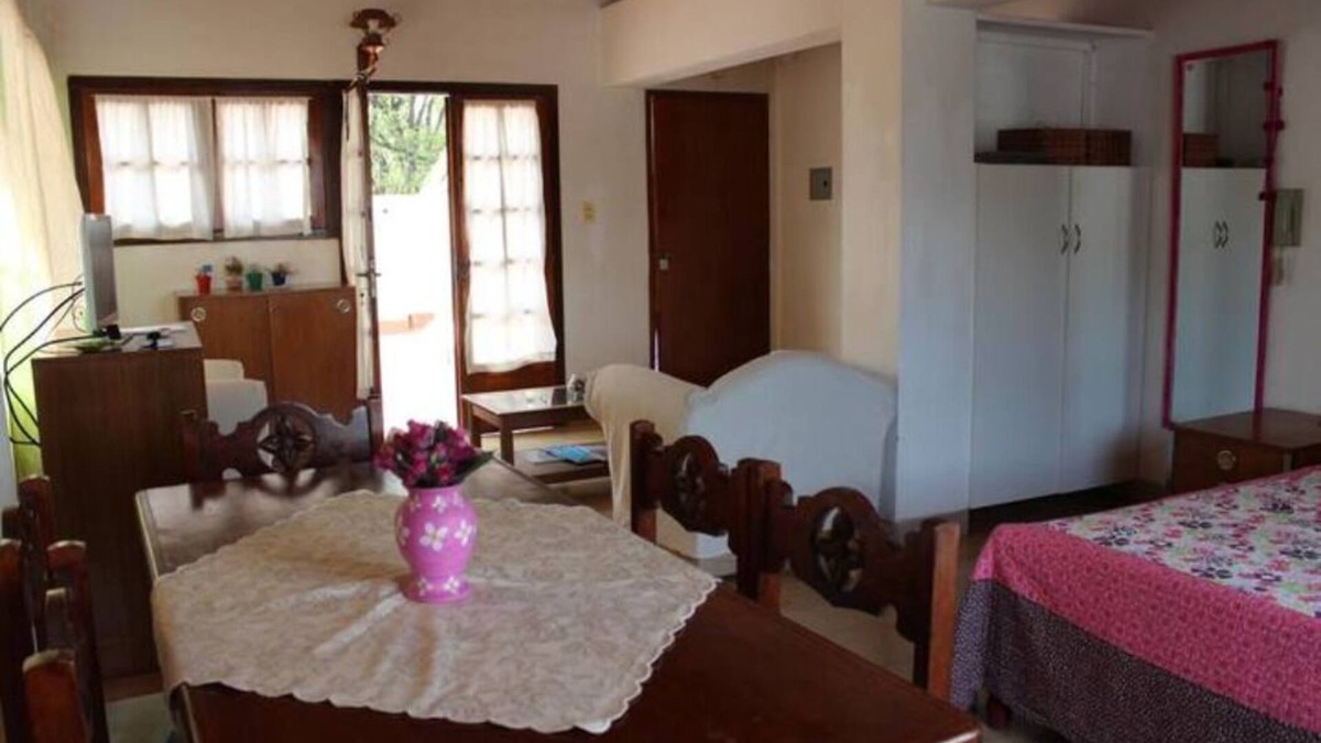 Salta Apartment | Hermoso y Amplio Departamento Frente al Parque