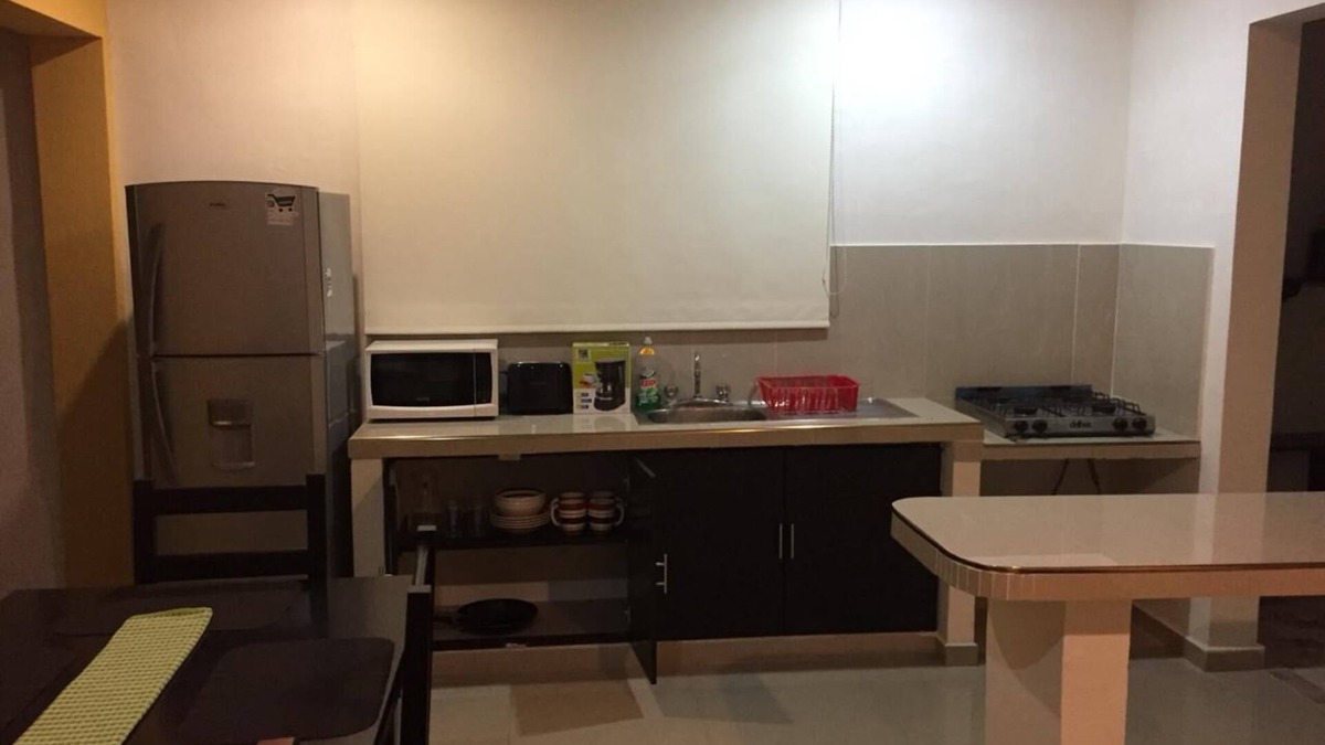 Merida Municipality House | Hermosos departamento vacacional