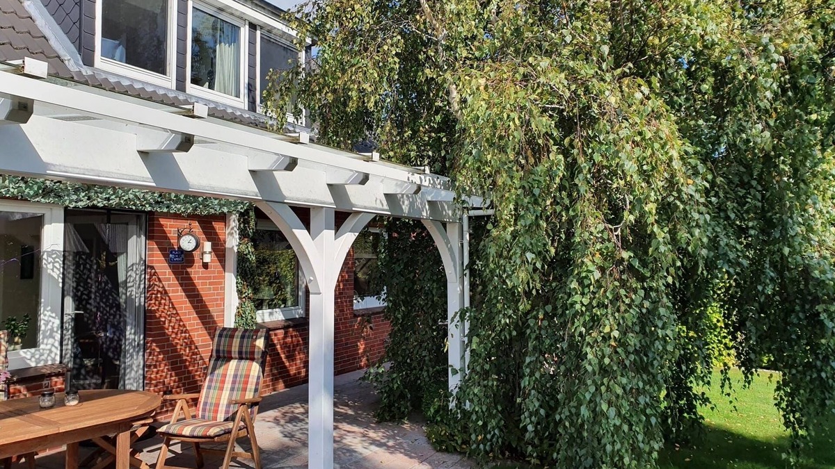 Hattstedt House | Hero domicile