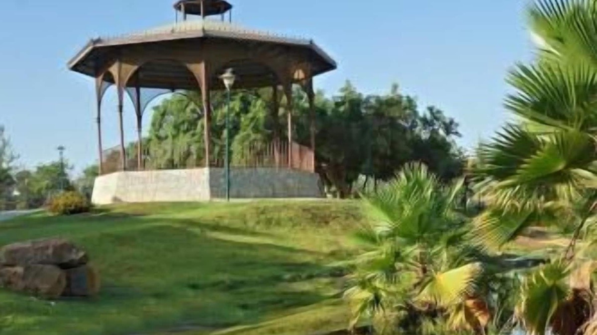 Parque Ayala Apartment | Heroe Estudio