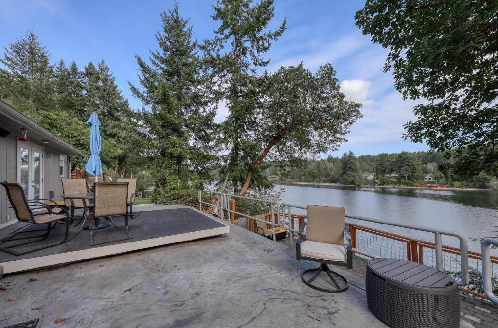 Burley House | Heron Reach
