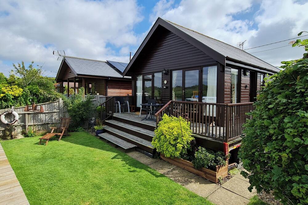Brundall Cottage | Heron's View - 28279