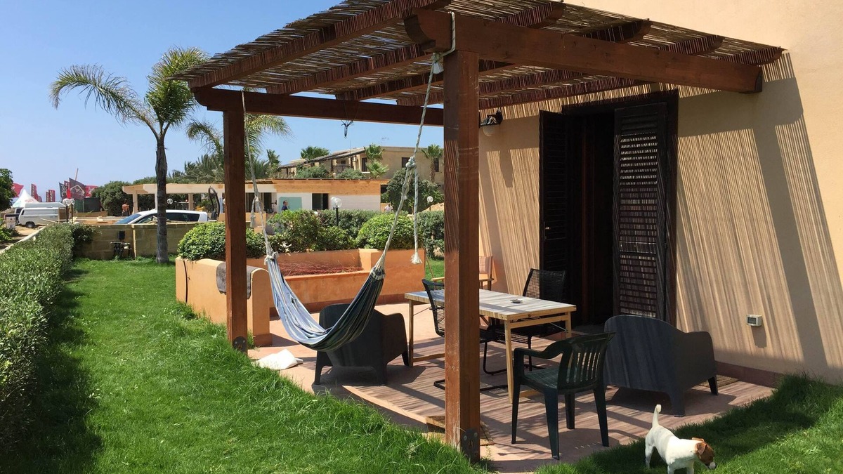 Birgi Vecchi Hotel | Herons Bay Resort