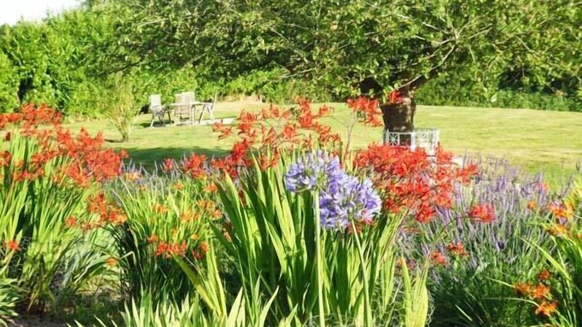 Byford Cottage | Herons