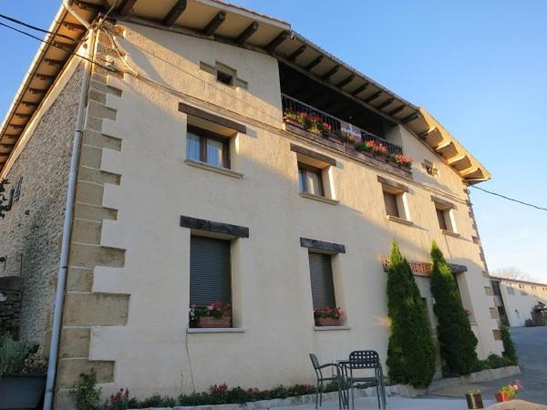 Boveda House | Herranetxe