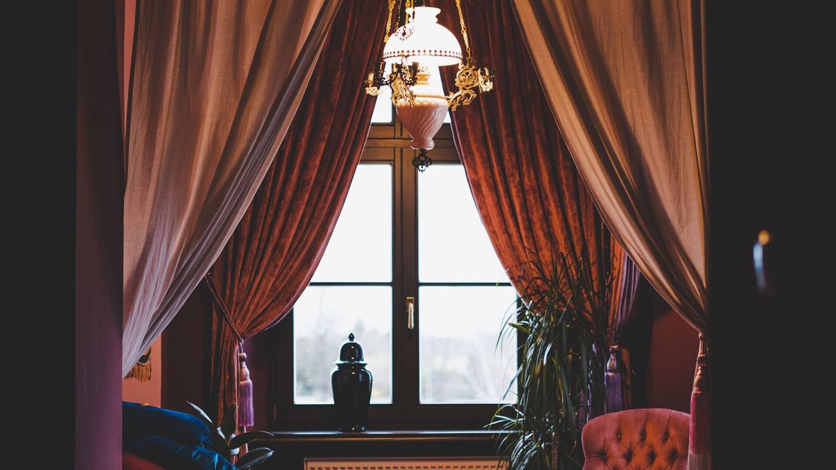 Behren-Luebchin Other | Herrenhaus Viecheln, Turmzimmer " Ruth"