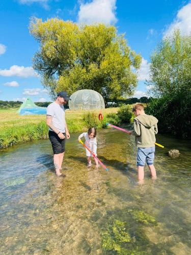 Hertford Other | HERTFORD Farm yurt Tent Camping fire pit bbq pet friendly
