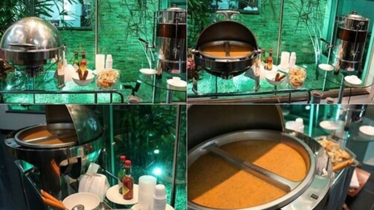 Ponta Pora Hotel | Herval Park Hotel