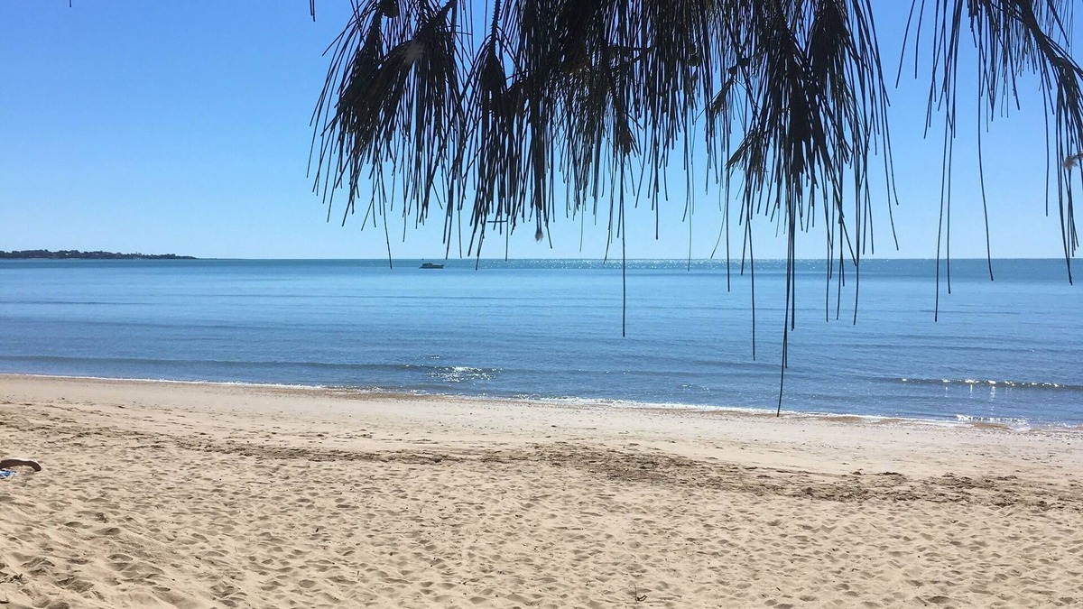 Scarness Apartment | Hervey Bay Seaside Studio Unit
