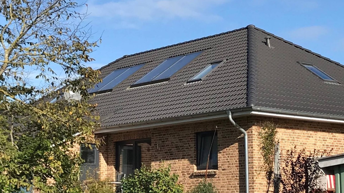 Rantrum House | Herzlich Willkommen im Dorf mit Zukunft