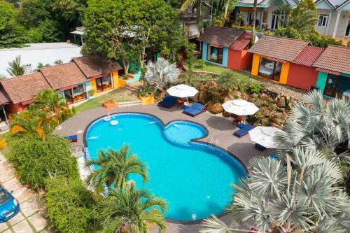 Duong Dong Resort | Hese Ecolodge Phu Quoc