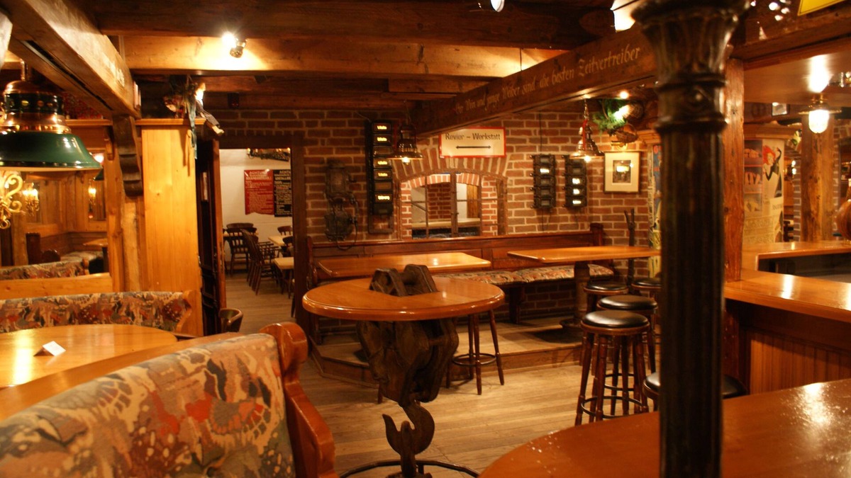 Schwarzengrund Hotel | Hessen Hotelpark Hohenroda