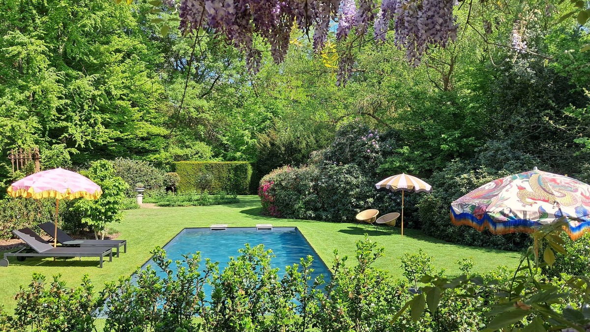 Meerhout Bed & Breakfast | Het Bed van den Doktoor