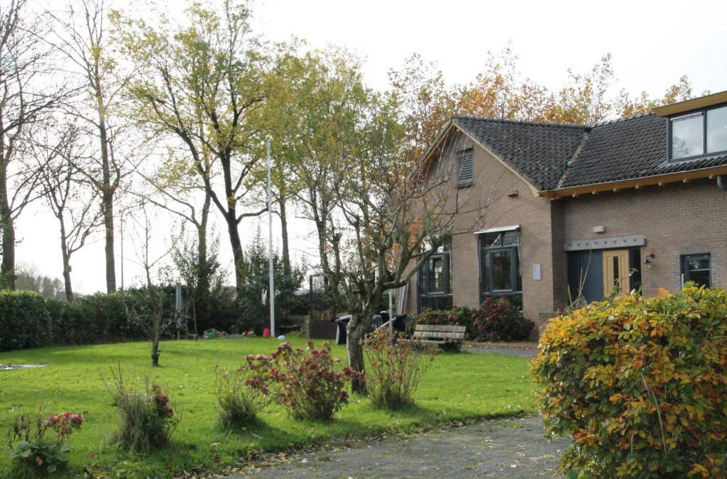 Koarnjum Bed & Breakfast | Het Lokaal