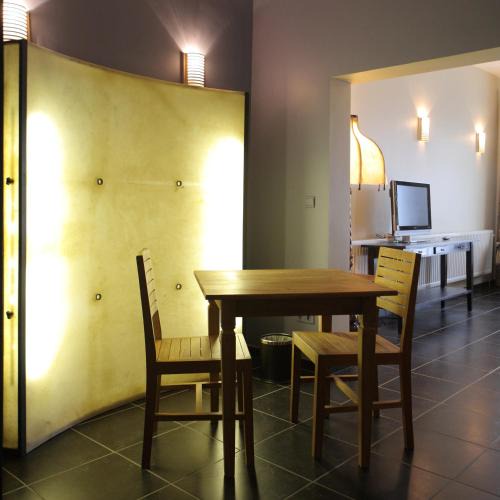Borlo Hotel | Het Pachthof