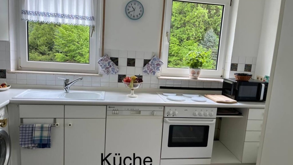 Idar-Oberstein Apartment | Hettstein the vacation apartment not only for business travelers