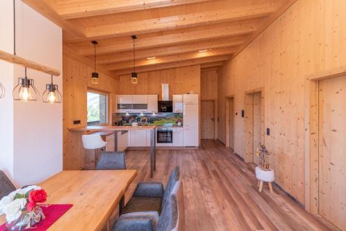 Rohrberg Apartment | Heustadl Zillertal