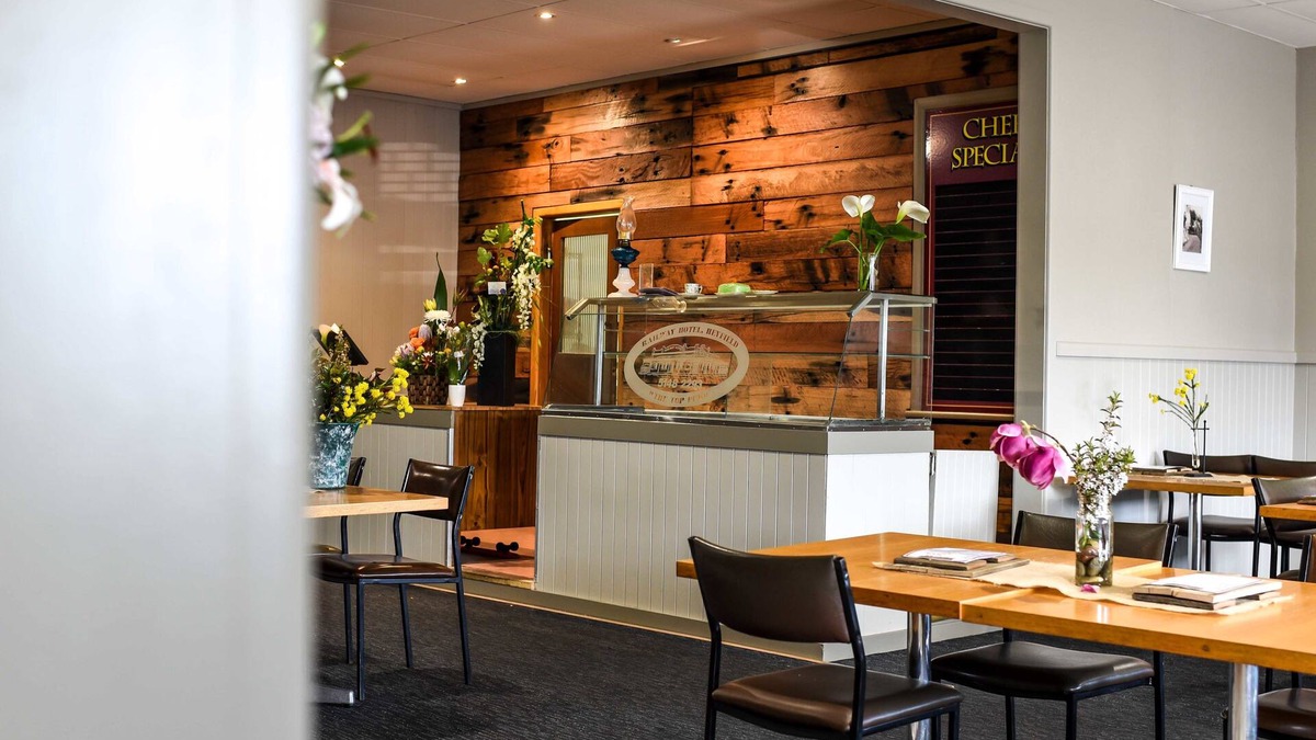 Heyfield Hotel | Heyfield Railway Hotel