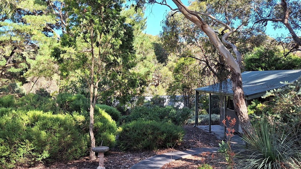 Myponga House | Heysens Rest