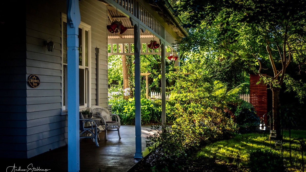 Cobden House | Heytesbury House