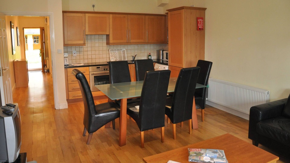 Swords Apartment | Heyward Mews HH No 2 S5