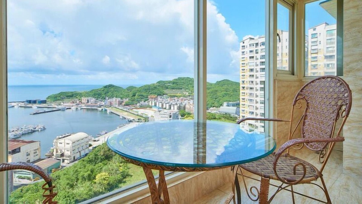 Zhongzheng House | HF Keelung 61