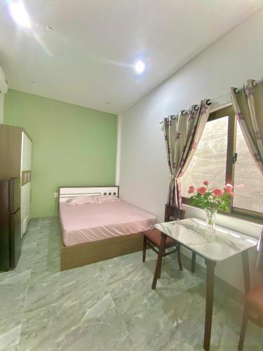 Hai Chau Apartment | HG House