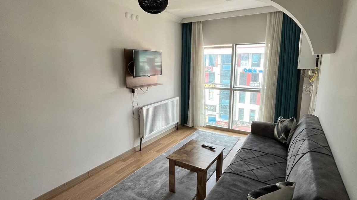 Erzincan House | HG PANSİYON 1