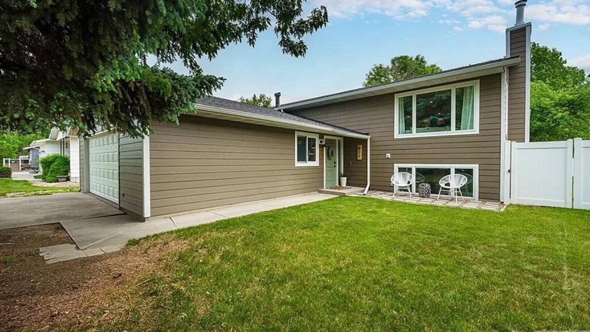 Billings House | HGTV-Worthy 5-bd 3 ba house in peaceful Billings 5 mins from airport/hiking