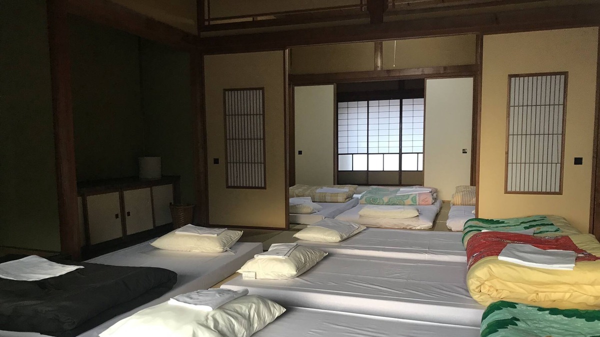 Toyama House | HH1 Private House